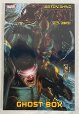 Astonishing X-Men: Ghost Box