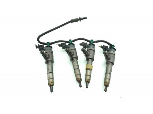 Iniettore carburante diesel