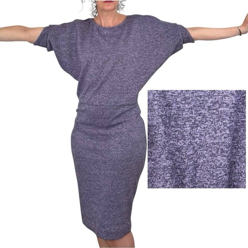 Roserry viola batwing matita - viola,