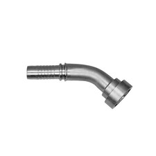 FLANGIA 45 SUPERCAT 1"1/4 PER