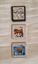 Lotto Giochi Nintendo 3DS e