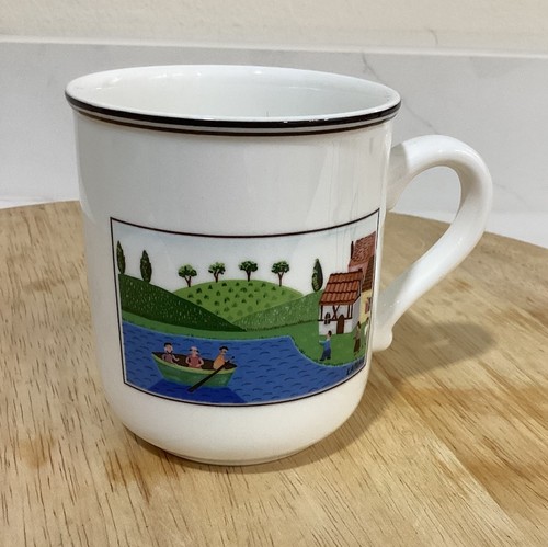 Tazza naïf villeroy boch 3 - tazza,