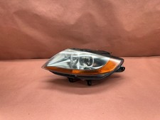 Faro Anteriore Sinistro