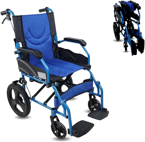 Sedia rotelle da - sedia, a