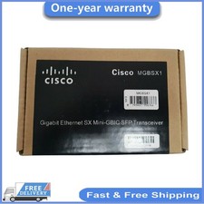 MGBSX1 Nuovo Cisco Gigabit