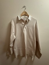 Nike Rugby Polo Manica Lunga