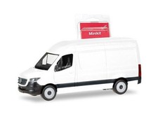 HERPA - MERCEDES-BENZ Sprinter
