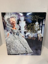 Madame barbie 1997 - 1997, bob