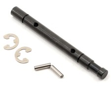 Albero ingranaggio assiale