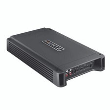 Hertz HCP 4 Amplificatore
