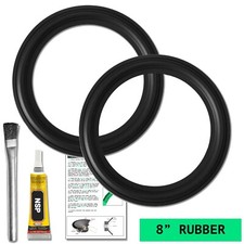 Parti altoparlante nord 8"