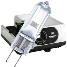 Lampadina per proiettore