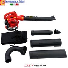 Aspiratore Soffiatore a Mano