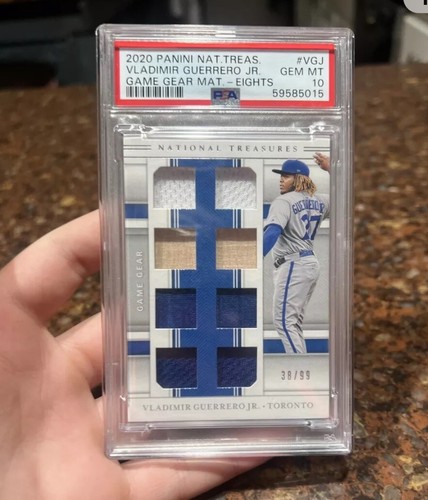 Graded baseball card mystery - graded,