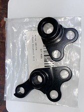 Deragliatore gancio dropout