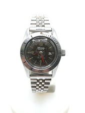 Altanus Sea Queen lady diver vintage automatic watch