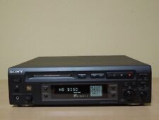 Sony MDS-S37 MD MiniDisc