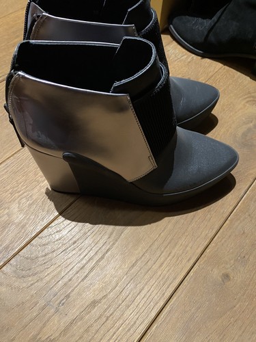 Stivali estivi donna 38 - estivi,
