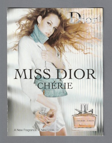 Grande carte publicitaire - ,
