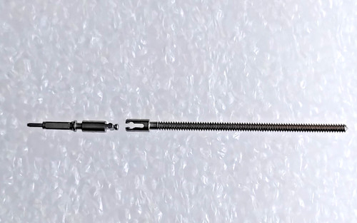 Eta 2824 split - split, part