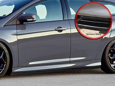 Coppa minigonne laterali ABS