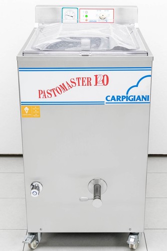 Pastorizzatore carpigiani - pastorizzatore,