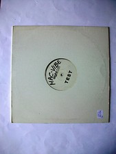 Mack Vibe, The Feat. Jacqueline ‎– I Can't Let You Go [EB 41 // 12" Usa 1994]