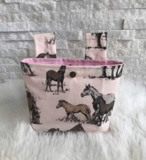 Borsa manubrio cavalli | bicicletta | Puky | ruota | triciclo | scooter
