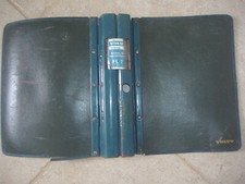 Volvo  FL 7  Workshop Manuals