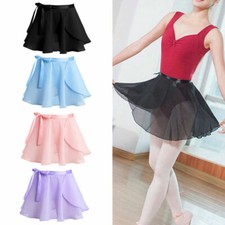 Gonna donna chiffon - , danza