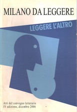 Milano da leggere - Barbara