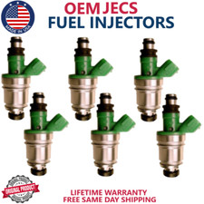 New oem jecs fuel - new, 6x