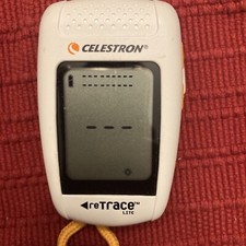 Celestron retrace lite - celestron, gps