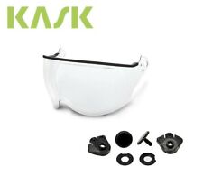 KASK VISIERA Trasparente da