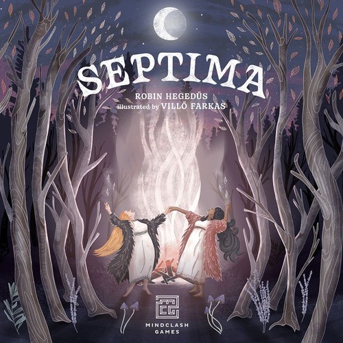 Septima - , (en)