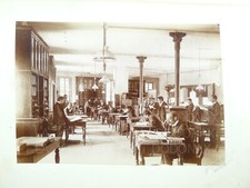 INDUSTRIA FABBRICA MIGONE