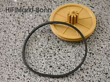 Philips CD 604 Ingranaggio CDM