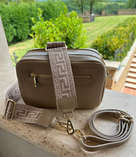 Borsa saponetta donna ragazza