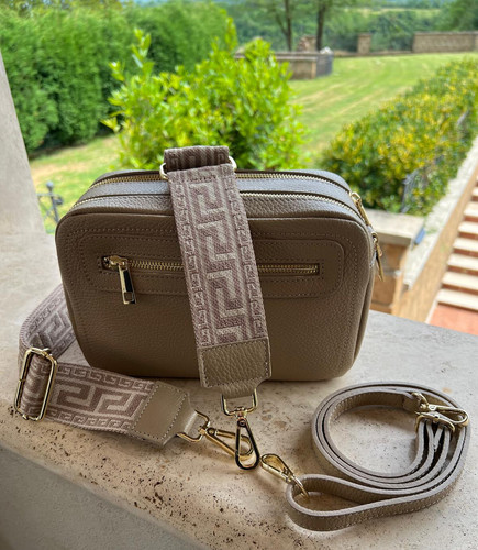 Borsa saponetta donna ragazza