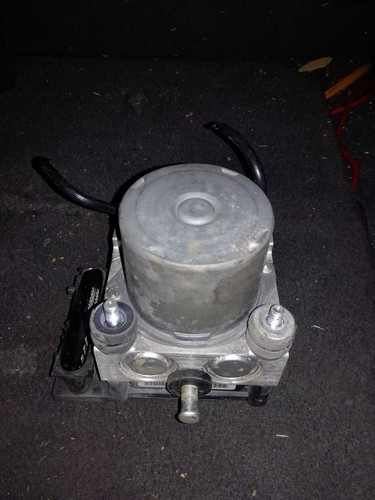 Pompa centralina abs fiat - pompa,