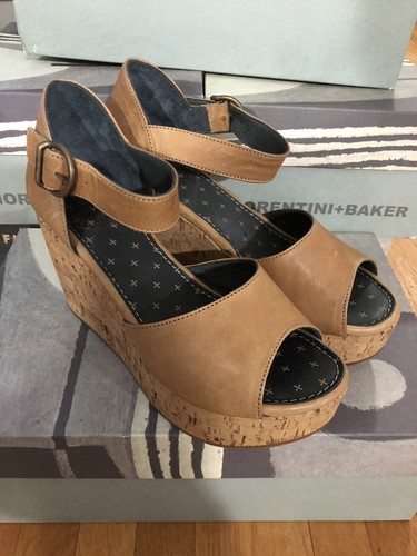 Sandali fiorentini baker - sandali,