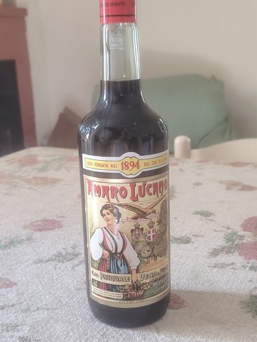 Amaro lucano 30 - amaro, 30°