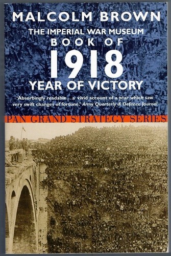 Imperial war museum book - war, of