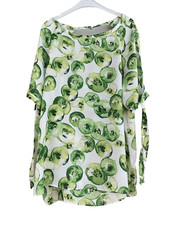 Camicia Zara Basic da donna, Tg. M, usata