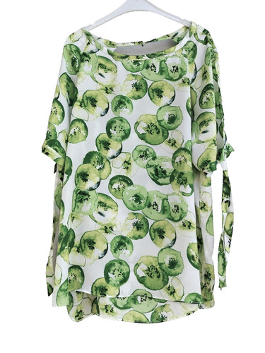Camicia zara basic donna - da,