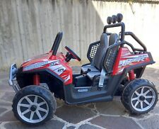 Peg Perego polaris RZR 24V