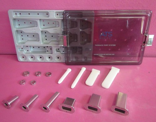 Ats medical sistema - ats,