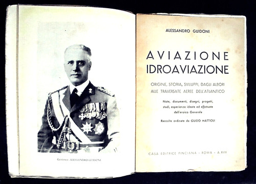 Aviazione idroaviazione - aviazione,