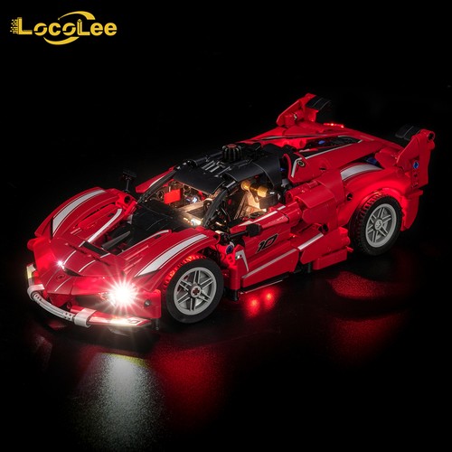 Locolee kit luci led - locolee,