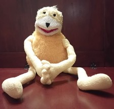 Pupazzo Levis Flat Eric